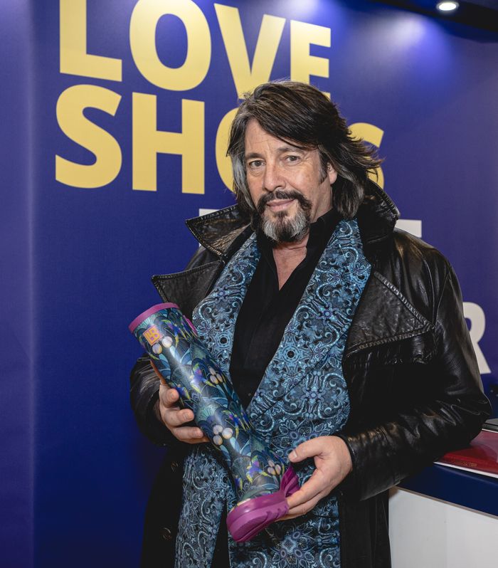 Spring Fair is Where the Magic Happens