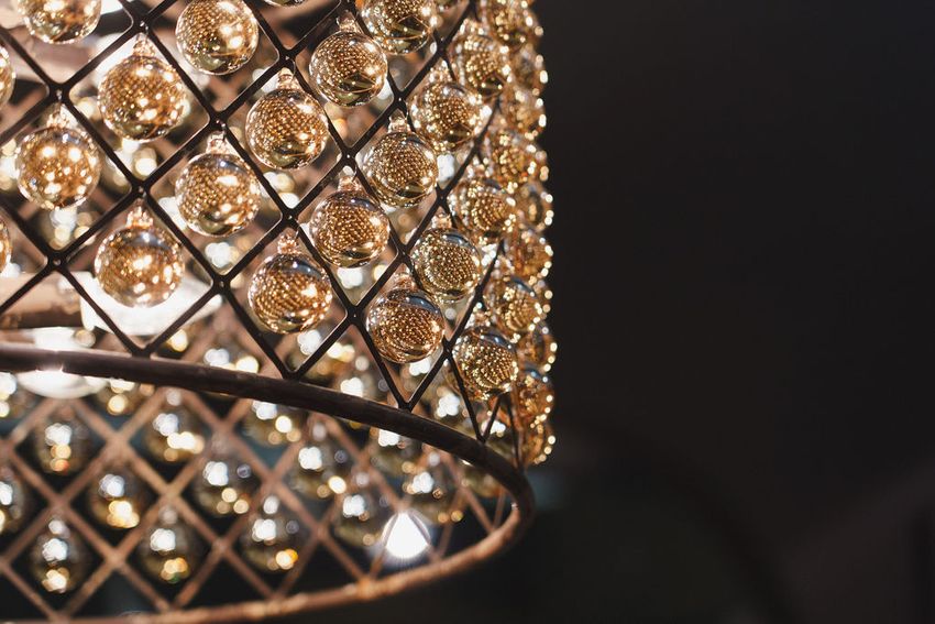 How Lighting Enhances Merchandising and Display