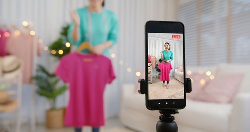 Why Live Shopping Is Retail’s Next Big Opportunity