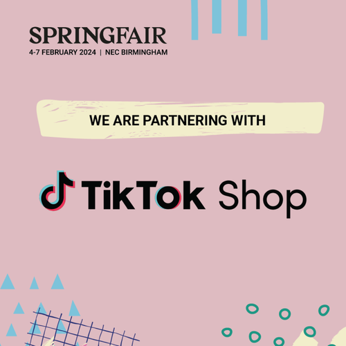 The Masterclass Studio in Partnership with TikTok Shop