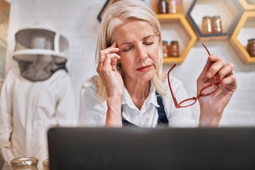 Beyond Sales: Why Retail Must Prioritise Mental Health