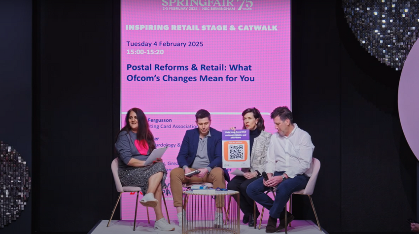 Understanding the Impact of Postal Reforms: Why Your Support Matters