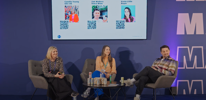 The Barcode Revolution: Preparing Your Business for 2027 and Beyond