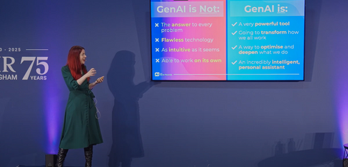 Making AI Work for Retailers: Heather Murray's Practical Approach