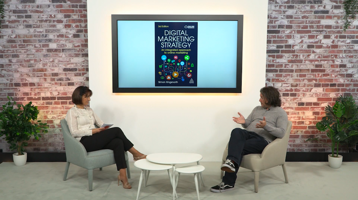 How to build a digital marketing strategy?