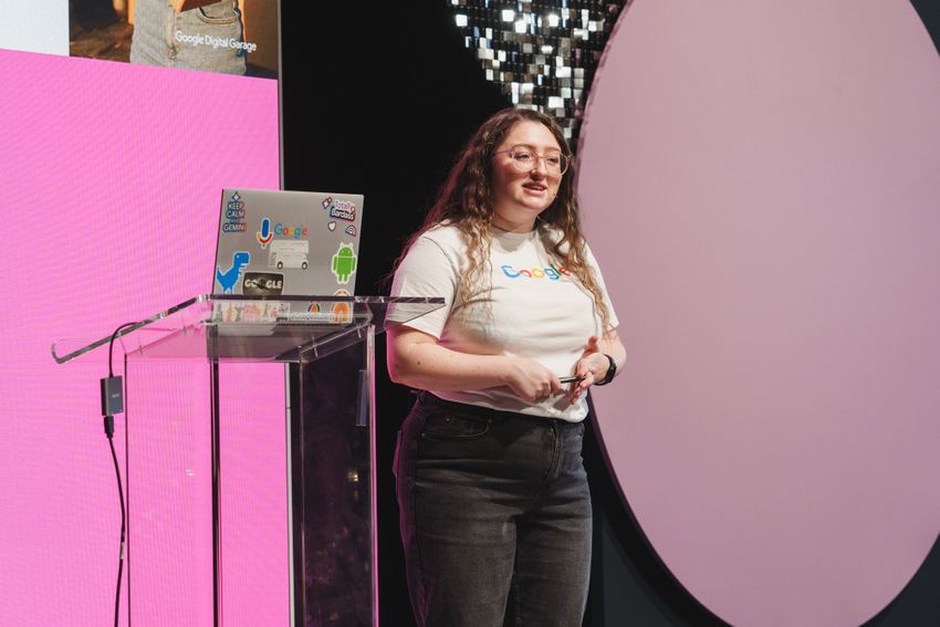 Expanding Globally with Google: Strategies for International Business Growth