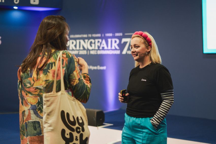 The Design Revolution: How Canva is Transforming Visual Communication for Retailers