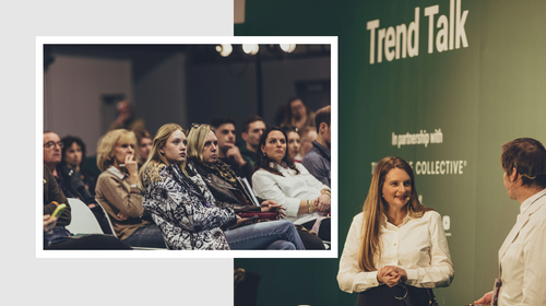 Trend-led Insights from The Future Collective: Shaping the Future of Retail