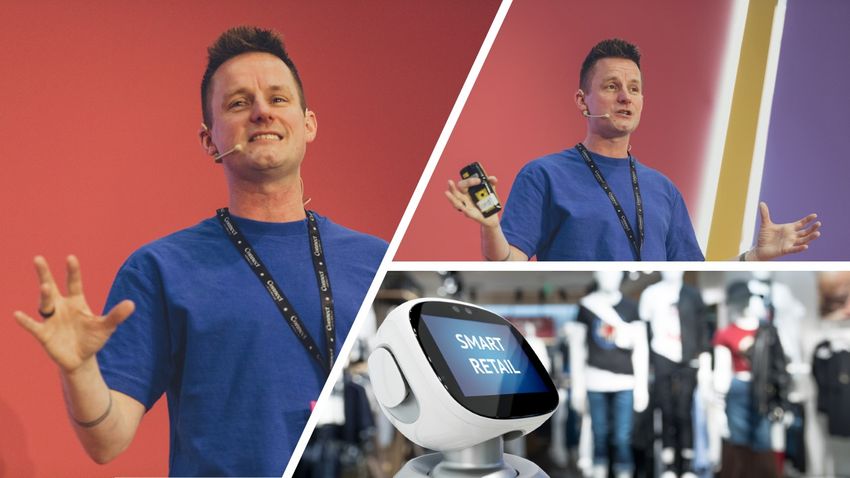 AI in Retail - that's smart shopping!