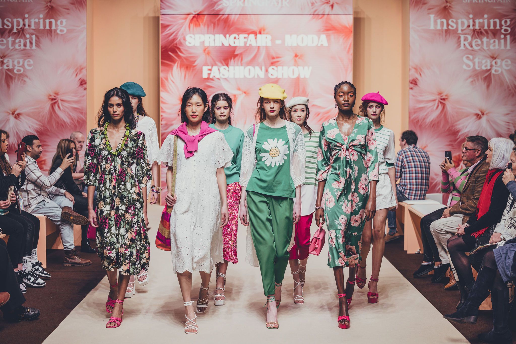 UK Fashion Industry Recap 2024: Statistics and Trends