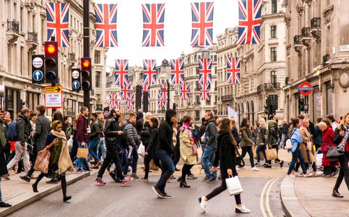 UK Retail Insights 2025: Consumer Caution and Selective Spending