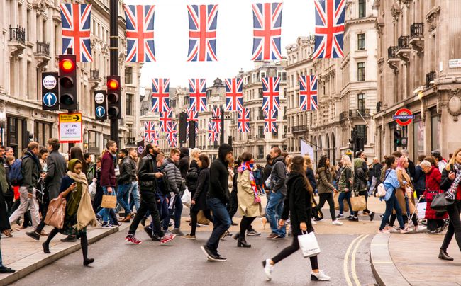 UK Retail Insights 2025: Consumer Caution and Selective Spending