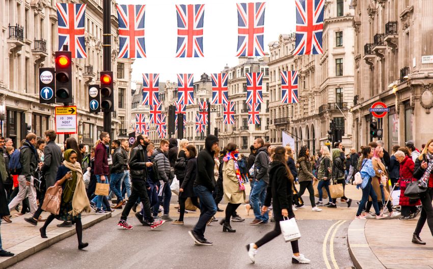UK Retail Insights 2025: Consumer Caution and Selective Spending
