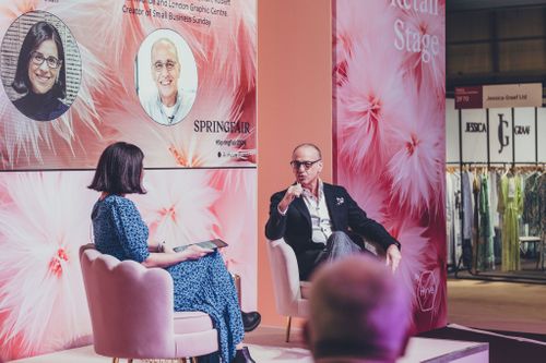 Podcast: TV Dragon Theo Paphitis Shares Insights on Successful Retailing
