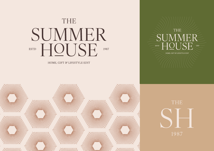 SPRING FAIR RE-LAUNCHES THE SUMMERHOUSE AS ‘THE SUMMER HOUSE: HOME, GIFT & LIFESTYLE EDIT'