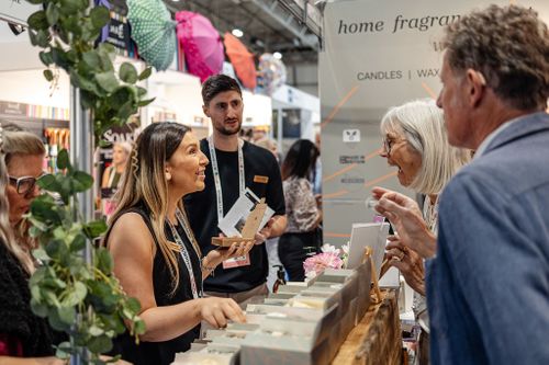 First-Time Buyers: What to Expect at Spring Fair