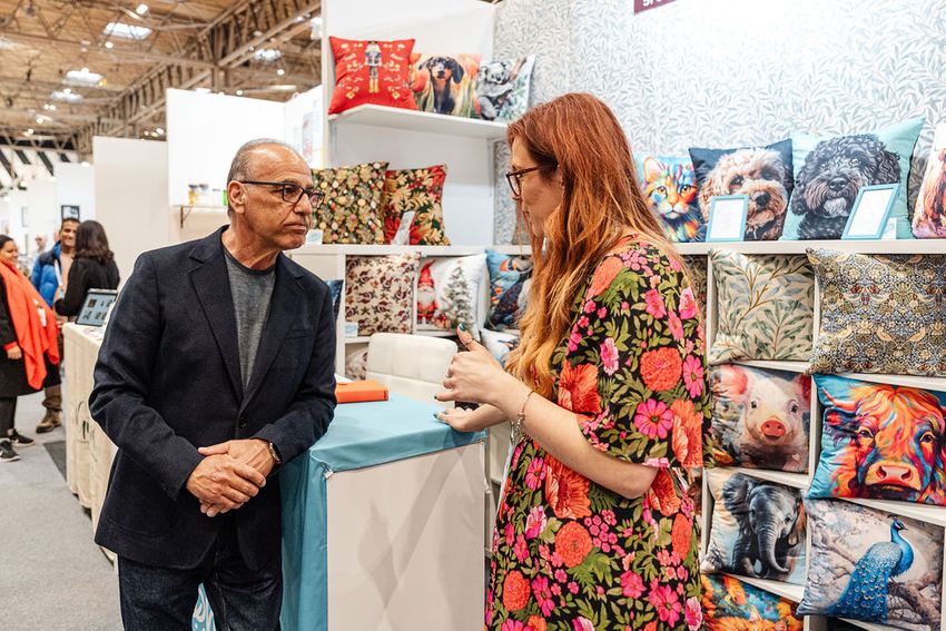 Meet the Winners of Small Business Sunday x Spring Fair 2027