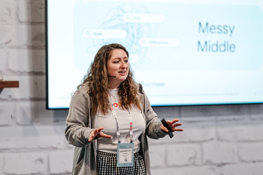 Independent Retail in the Age of AI: Lessons from Spring Fair 2026