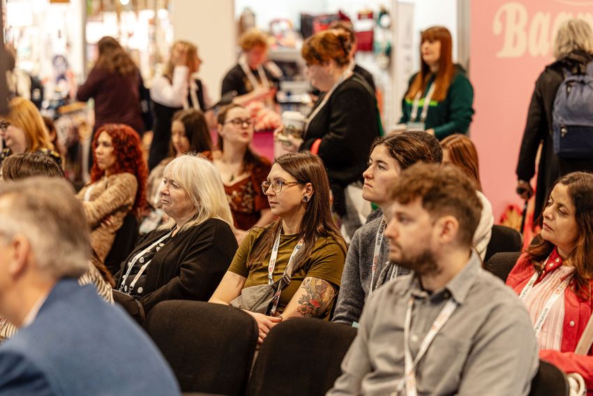 Independent Retail in the Age of AI: Lessons from Spring Fair 2026