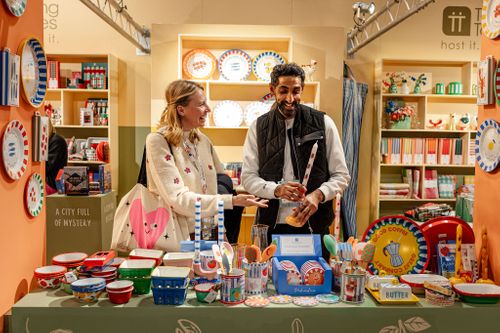 The Independent Advantage: Lessons from Spring Fair’s Most Resilient Retailers