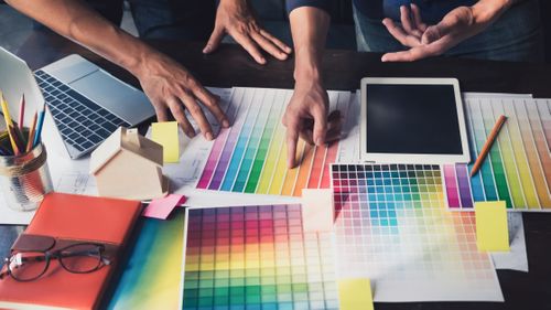 Navigating Client Stress in Interior Design Projects