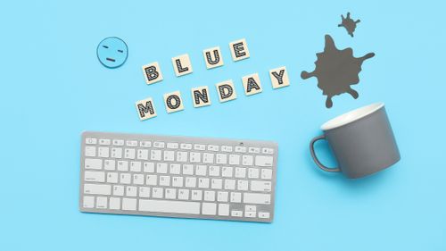 Why Blue Monday is a Prime Opportunity for Mental Health Advocacy