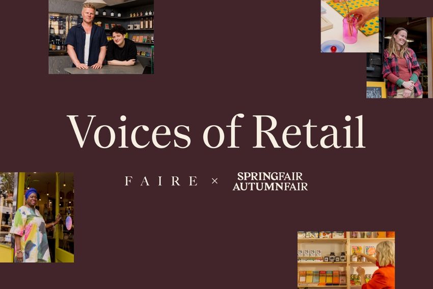 Voices of Retail 2026: A High Street that Refuses to Stand Still
