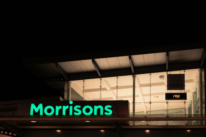 Morrisons' AI Smart Trolley: What It Means for Independent Retailers