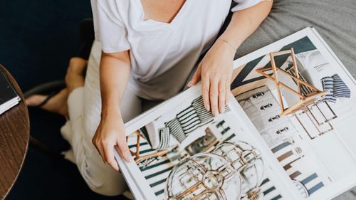 How to Get Press Coverage for Your Interiors Business