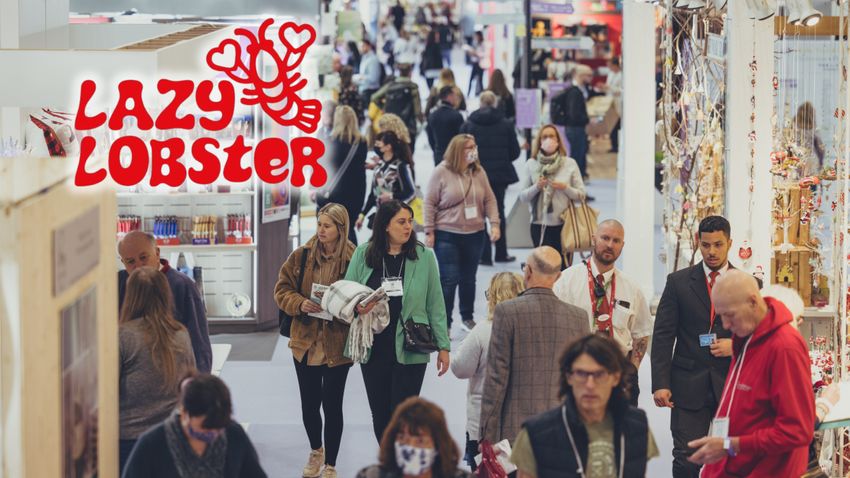 How Indie Retailers Are Trading Smarter: Lazy Lobster's Guide to Maximising Trade Shows