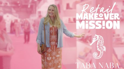 Retail Makeover Mission: How a Seaside Shop Solved Its Biggest Problems Without Spending a Fortune