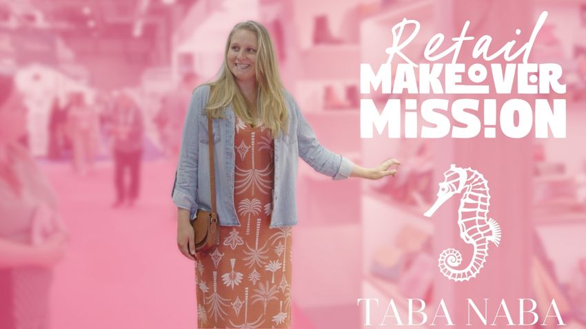 Retail Makeover Mission: How a Seaside Shop Solved Its Biggest Problems Without Spending a Fortune