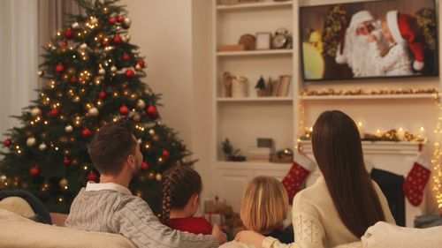 2025’s Standout Christmas Adverts and What Made Them So Effective