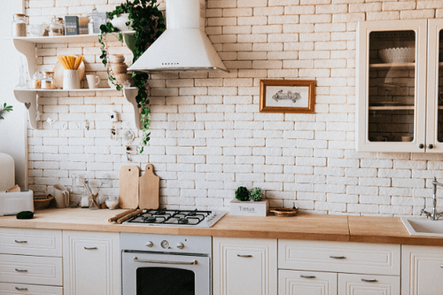 Kitchen Trends for 2020 - Interior Design Ideas