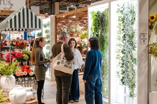 Sustainability on the Shop Floor: What Spring Fair Exhibitors Are Really Doing