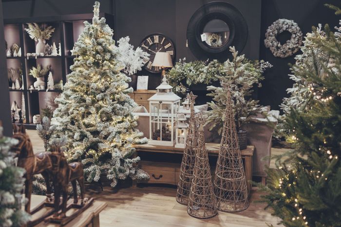 10 Strategies for Maximising Seasonal Sales