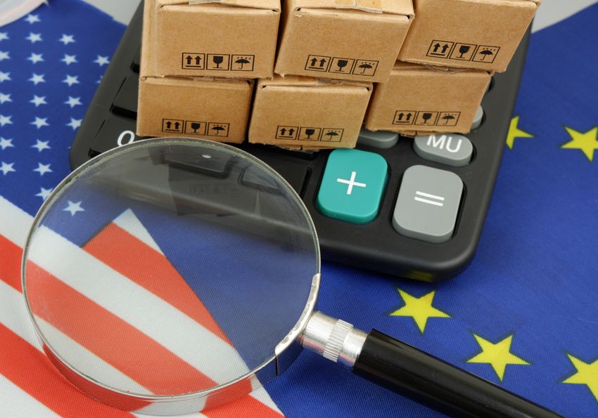 How New U.S. Tariffs Will Impact UK Businesses – What You Need to Know