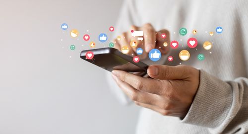 Key Social Media Metrics and Insights for Retail in 2025
