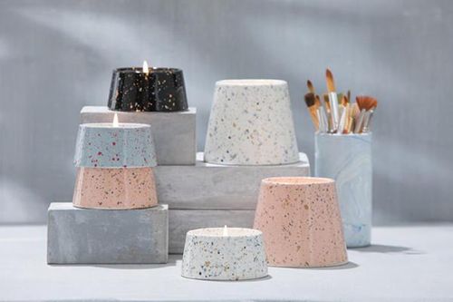 Trends Decoded: Hello Terrazzo