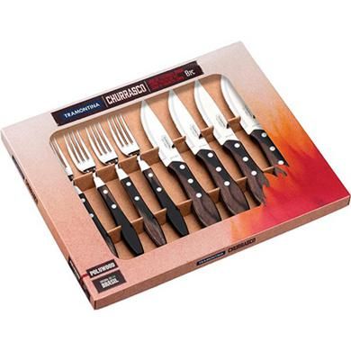 Suppliers' View - Tramontina