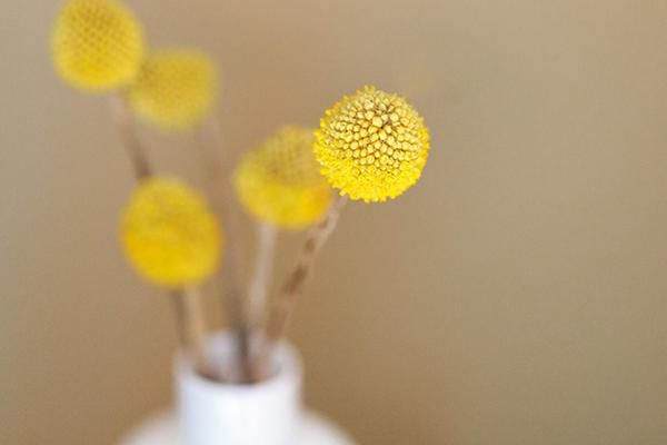 Trends Decoded: Yellow Art