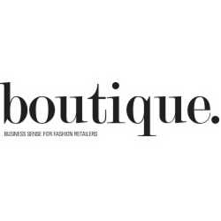 Boutique Magazine