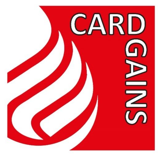 Cardgains