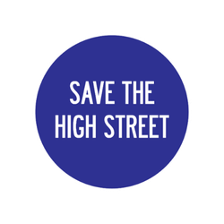 Save The High Street