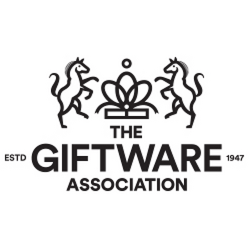 THE GIFTWARE ASSOCIATION