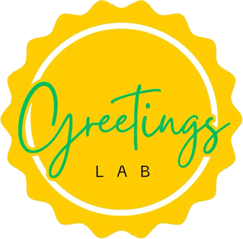 Greetings Lab