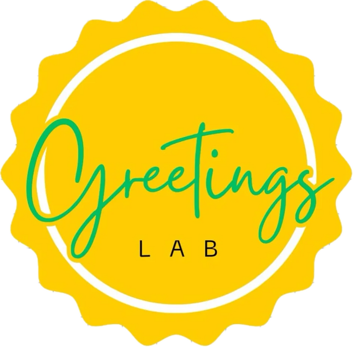 Greetings Lab