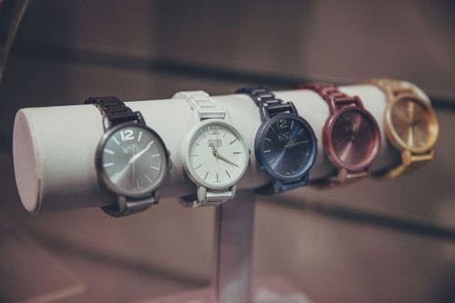 Watches