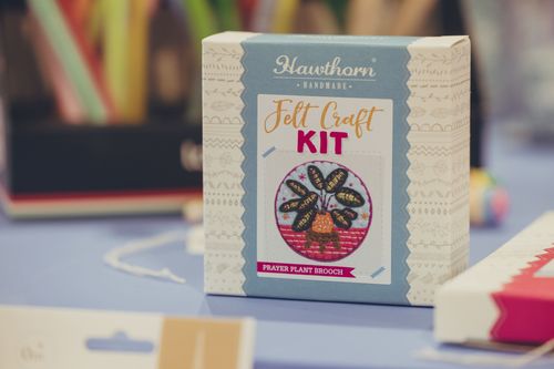 Craft kits