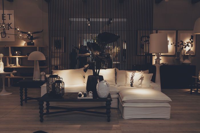 Occasional Furniture